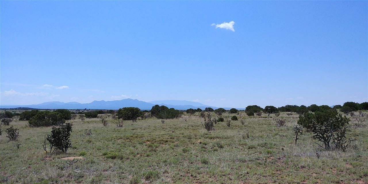 238 Acres of Land for Sale in Santa Fe, New Mexico