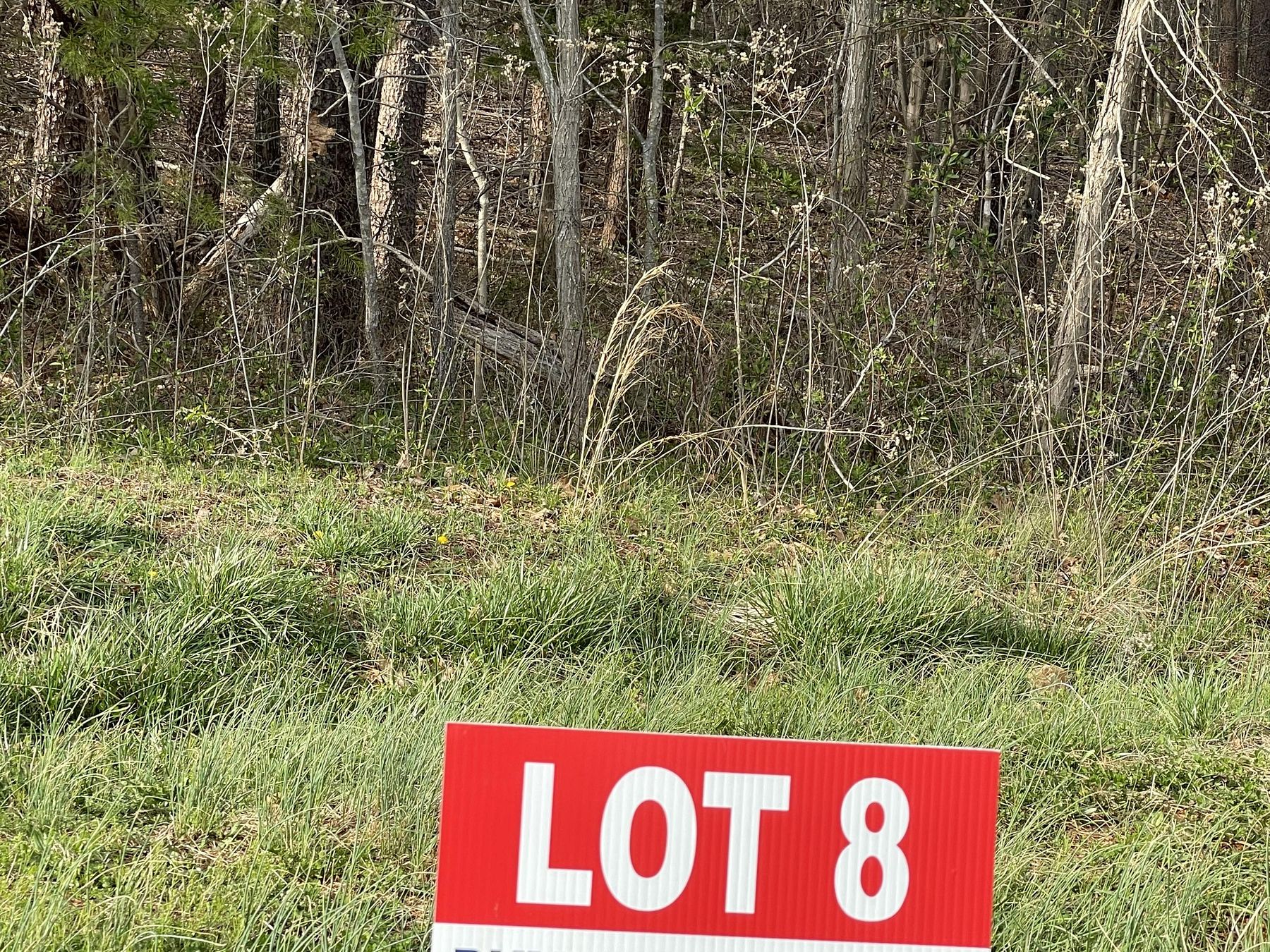 0.93 Acres of Residential Land for Sale in Moneta, Virginia