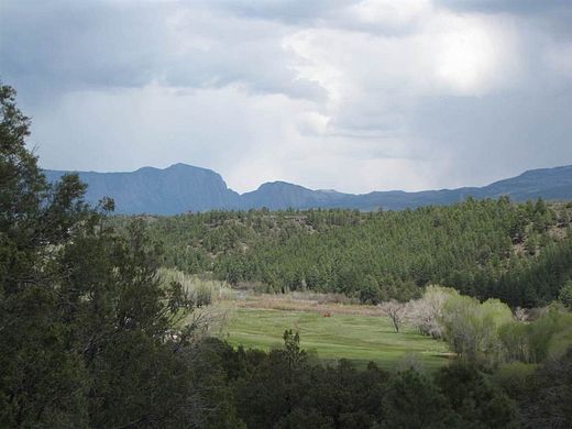27.4 Acres of Recreational Land for Sale in Rutheron, New Mexico