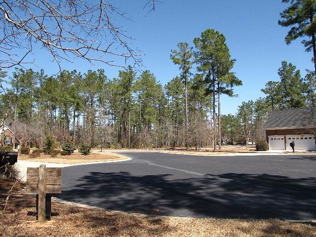 1.1 Acres of Residential Land for Sale in Aiken, South Carolina