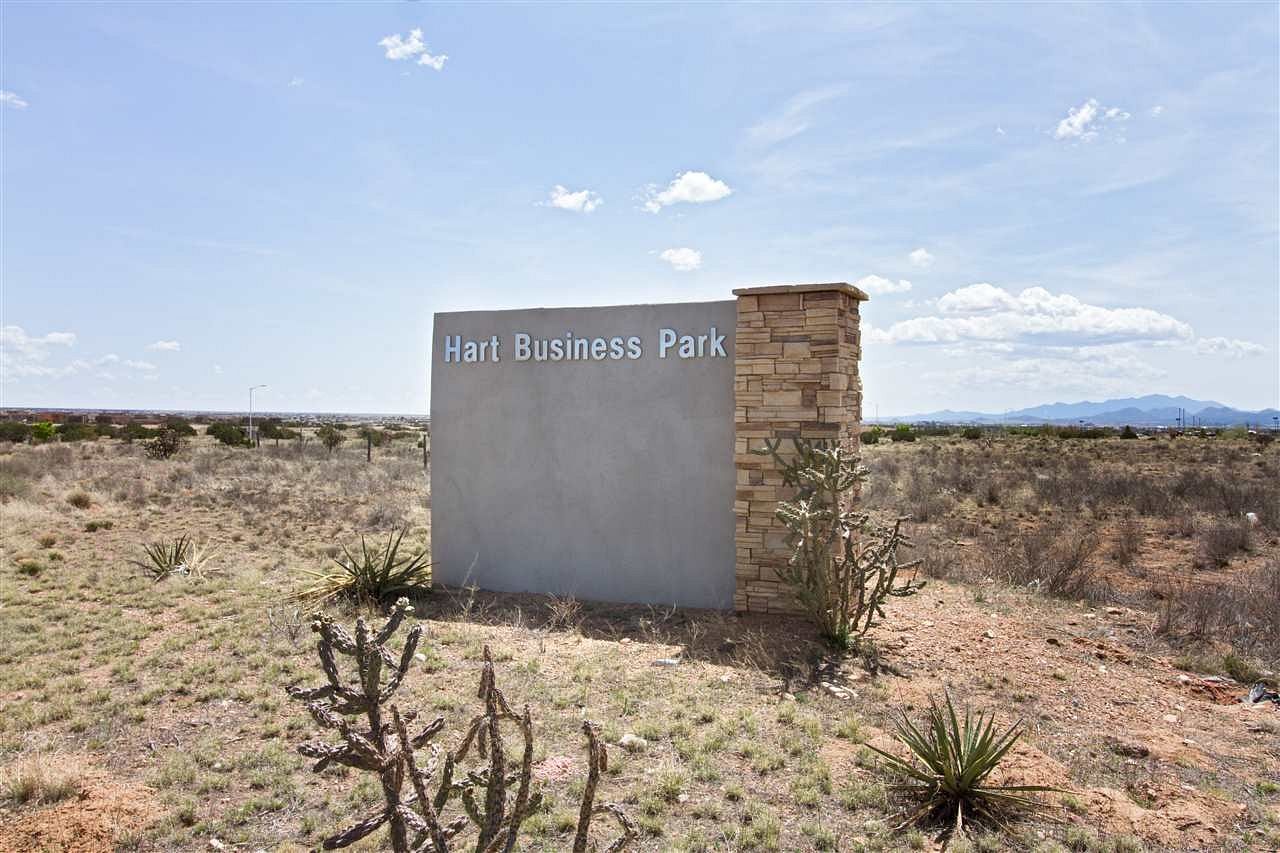 5.4 Acres of Commercial Land for Sale in Santa Fe, New Mexico