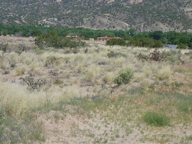 10.5 Acres of Land for Sale in Los Luceros, New Mexico