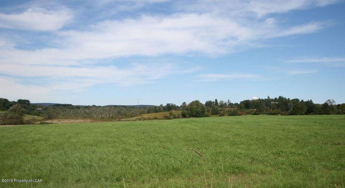 8.8 Acres of Land for Sale in Dallas, Pennsylvania