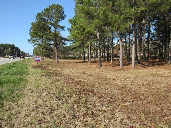 2.13 Acres of Commercial Land for Sale in Aiken, South Carolina