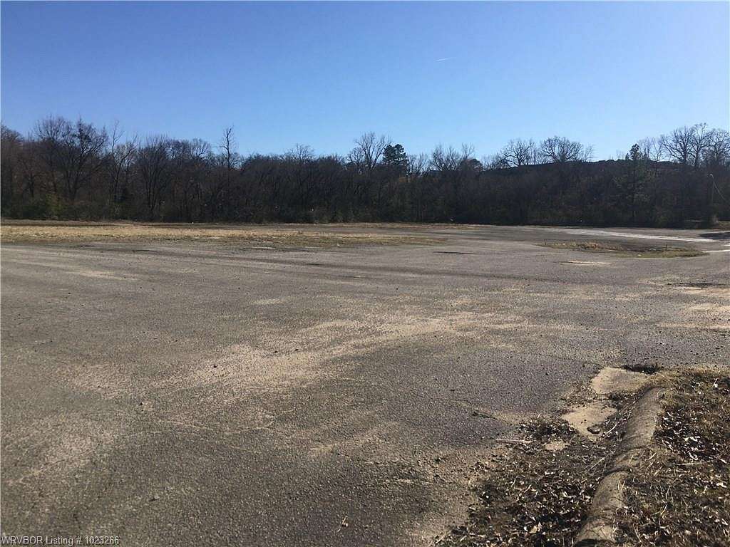 3.9 Acres of Land for Sale in Fort Smith, Arkansas