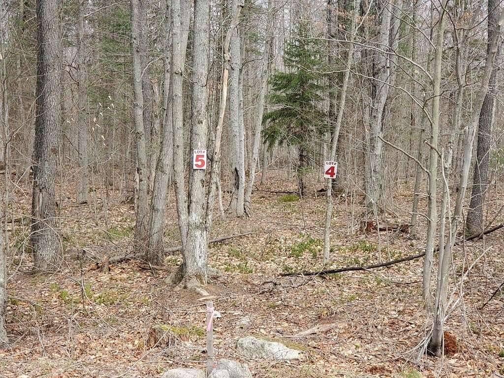 33 Acres of Recreational Land for Sale in Merrillsville, New York