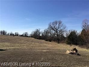 1.47 Acres of Residential Land for Sale in Van Buren, Arkansas