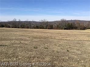 1.6 Acres of Residential Land for Sale in Van Buren, Arkansas