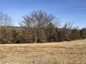 1.9 Acres of Residential Land for Sale in Van Buren, Arkansas