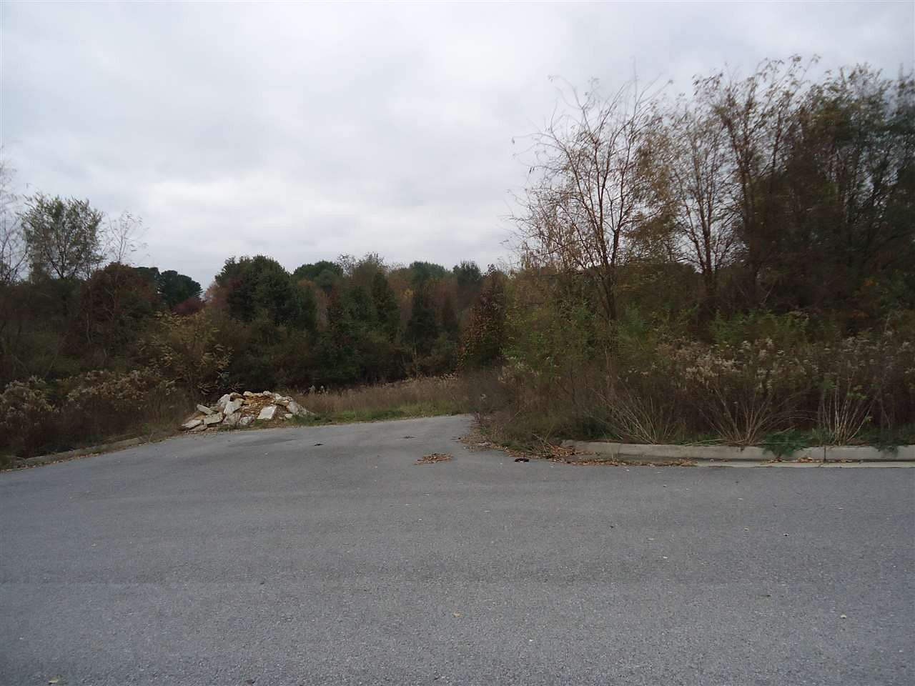 1.26 Acres of Commercial Land for Sale in Waynesboro, Virginia