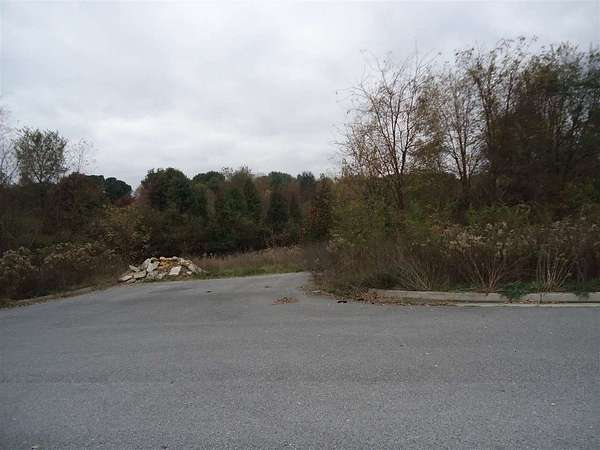 1.26 Acres of Commercial Land for Sale in Waynesboro, Virginia