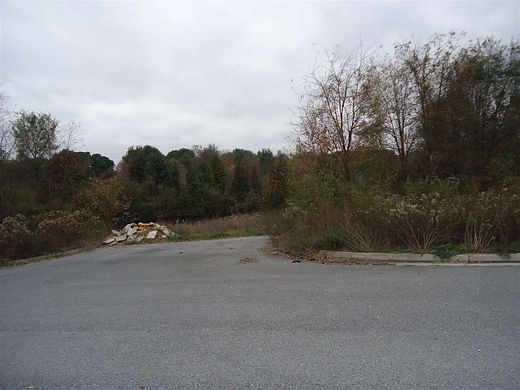 1.3 Acres of Commercial Land for Sale in Waynesboro, Virginia