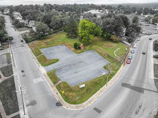 1.5 Acres of Commercial Land for Sale in Waynesboro, Virginia