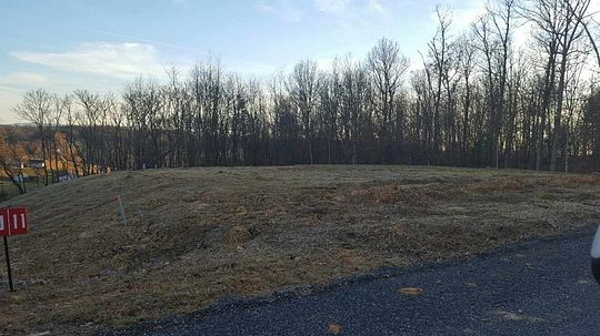 1.33 Acres of Residential Land for Sale in Staunton, Virginia