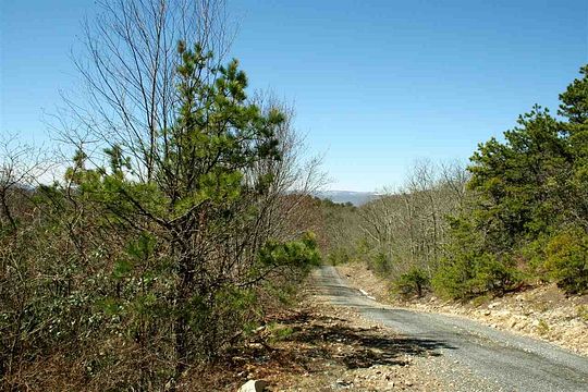 7.9 Acres of Residential Land for Sale in Monterey, Virginia