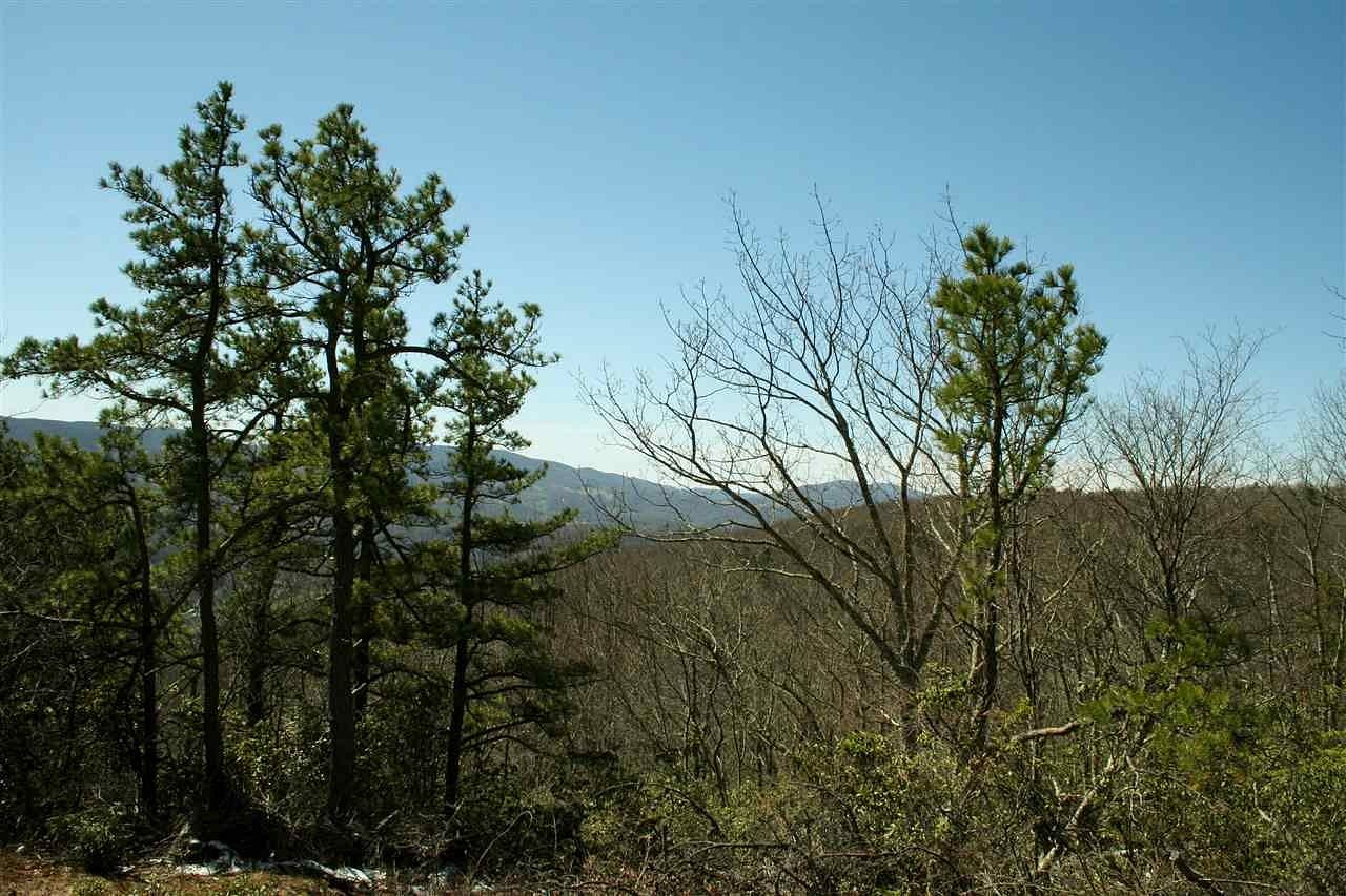 5.8 Acres of Residential Land for Sale in Monterey, Virginia