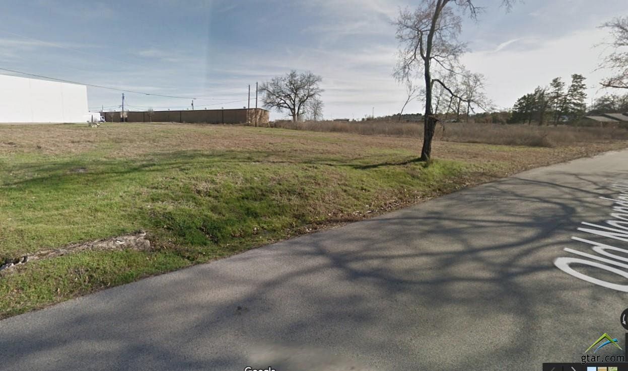 1.8 Acres of Commercial Land for Sale in Tyler, Texas