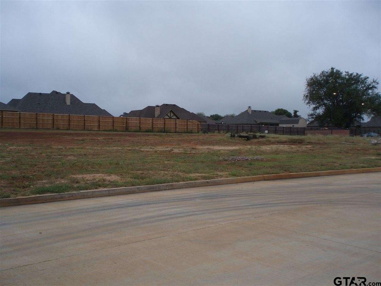 0.783 Acres of Mixed-Use Land for Sale in Bullard, Texas