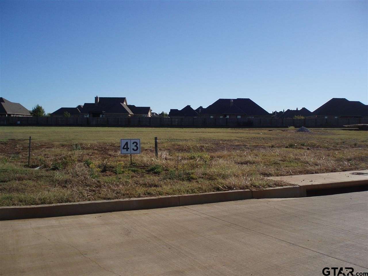 1.14 Acres of Mixed-Use Land for Sale in Bullard, Texas