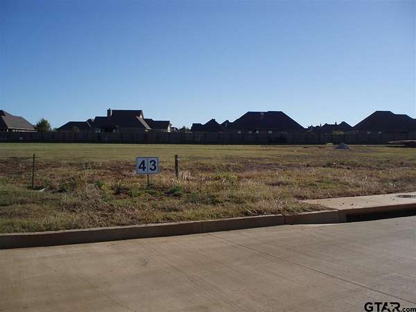 1.14 Acres of Mixed-Use Land for Sale in Bullard, Texas