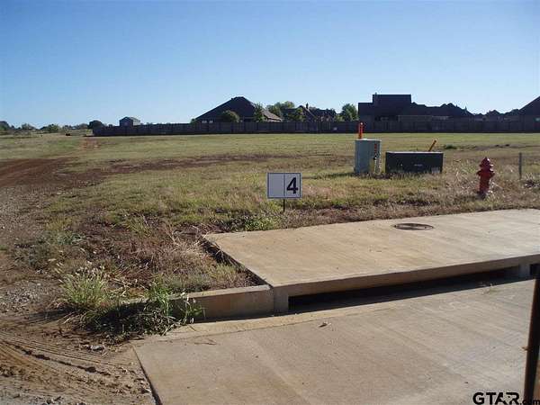 1 Acre of Mixed-Use Land for Sale in Bullard, Texas