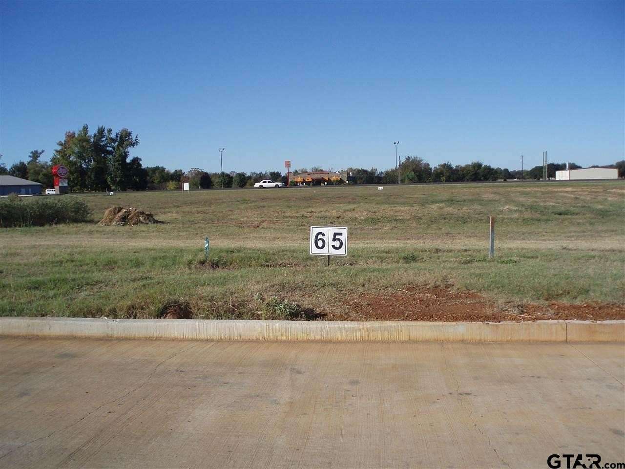 1 Acre of Mixed-Use Land for Sale in Bullard, Texas