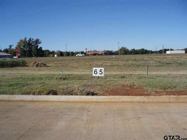 1 Acre of Mixed-Use Land for Sale in Bullard, Texas