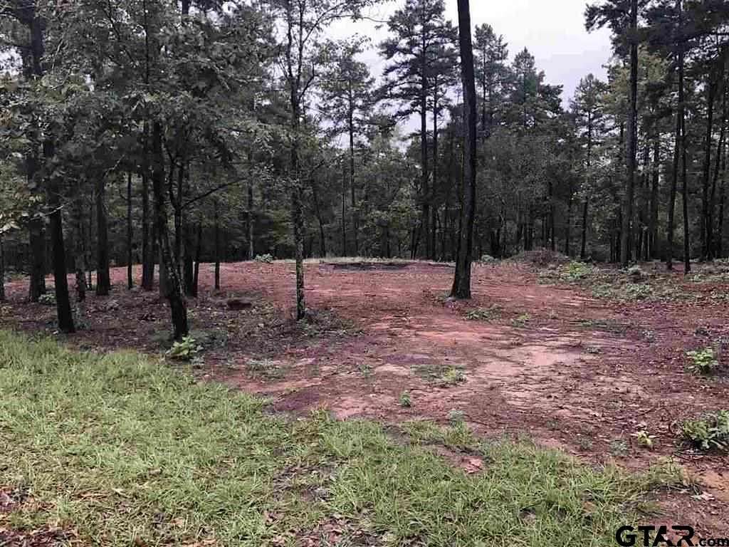 0.7 Acres of Residential Land for Sale in Gladewater, Texas