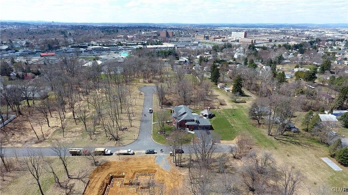 0.48 Acres of Residential Land for Sale in Hanover Township, Pennsylvania