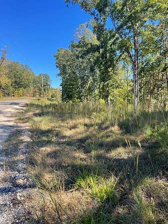 1.54 Acres of Residential Land for Sale in Huntingdon, Tennessee