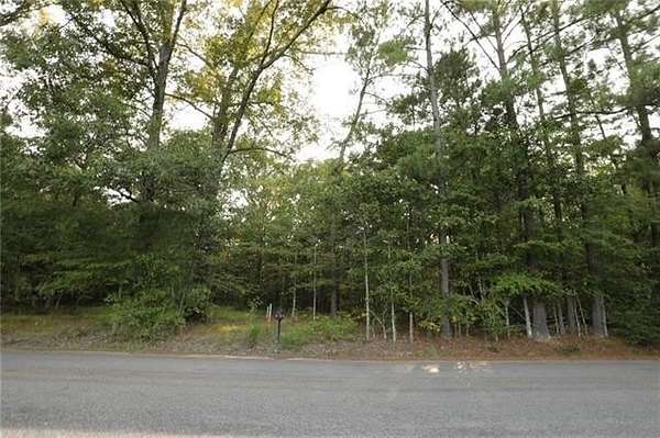 7.64 Acres of Residential Land for Sale in Deville, Louisiana