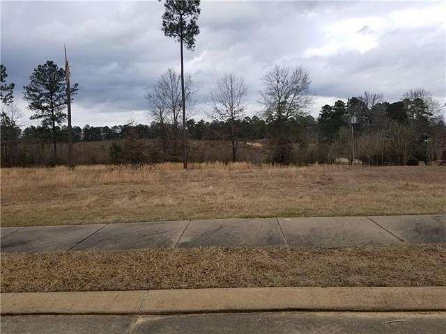 0.5 Acres of Residential Land for Sale in Pineville, Louisiana