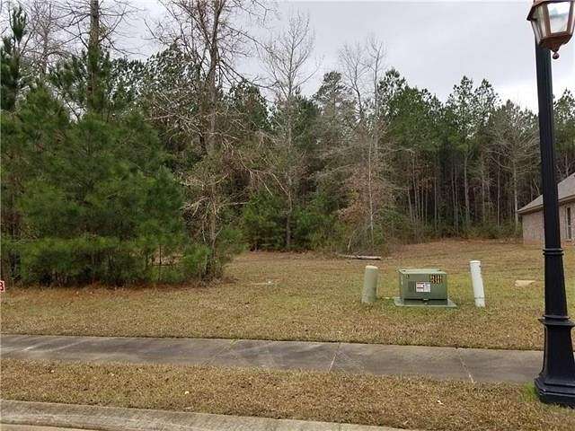 0.5 Acres of Residential Land for Sale in Pineville, Louisiana