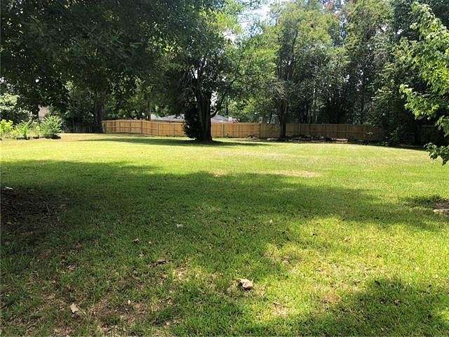 0.5 Acres of Residential Land for Sale in Alexandria, Louisiana