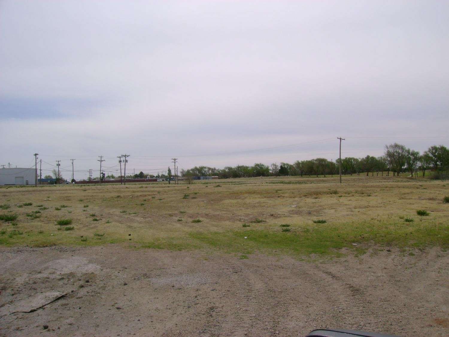 3.1 Acres of Commercial Land for Sale in Levelland, Texas