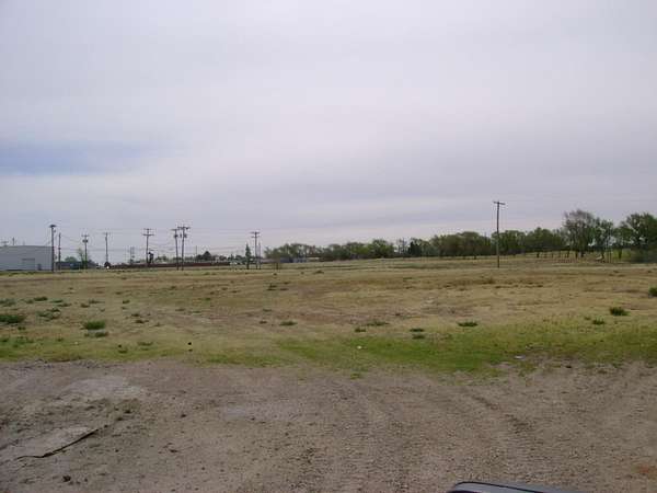 20 Acres of Commercial Land for Sale in Levelland, Texas