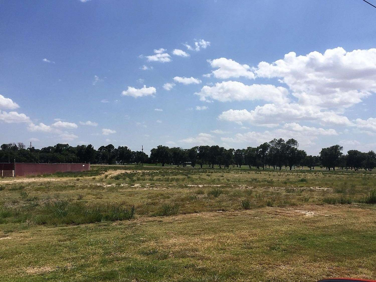 4.82 Acres of Mixed-Use Land for Sale in Levelland, Texas