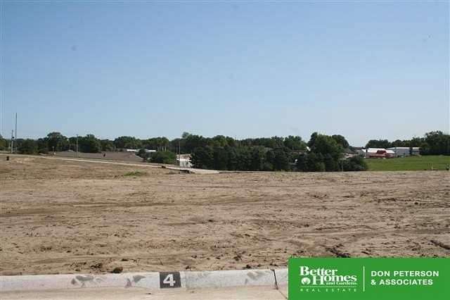 0.28 Acres of Residential Land for Sale in Hartington, Nebraska