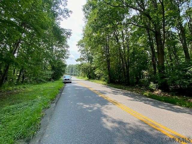 2.54 Acres of Residential Land for Sale in Johnstown, Pennsylvania