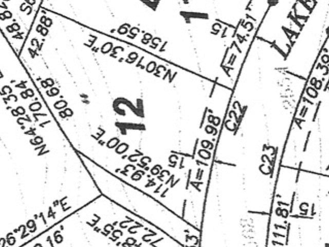 0.32 Acres of Land for Sale in Daniels, West Virginia