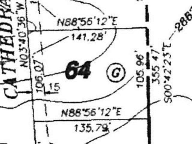 0.34 Acres of Residential Land for Sale in Daniels, West Virginia