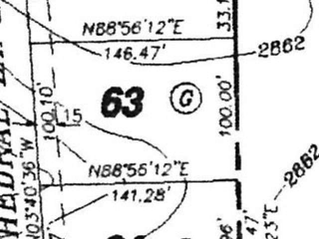 0.33 Acres of Residential Land for Sale in Daniels, West Virginia