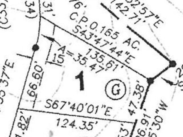 0.21 Acres of Land for Sale in Daniels, West Virginia
