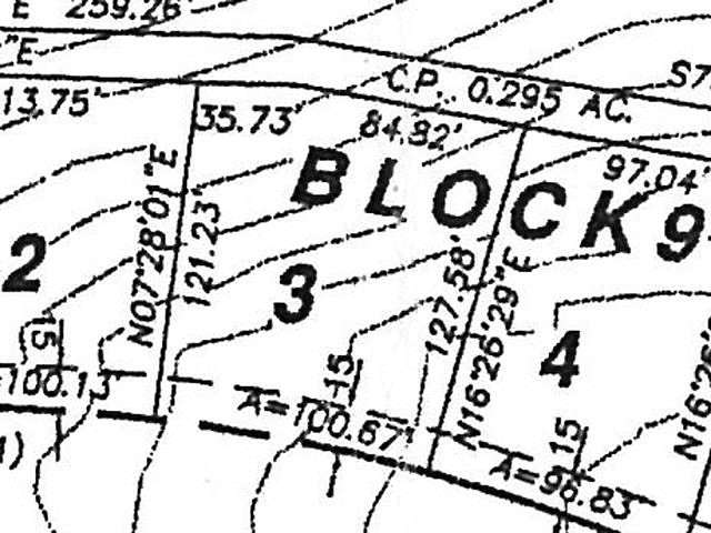 0.32 Acres of Land for Sale in Daniels, West Virginia