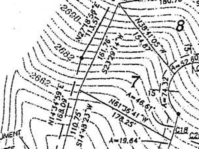 0.46 Acres of Land for Sale in Daniels, West Virginia
