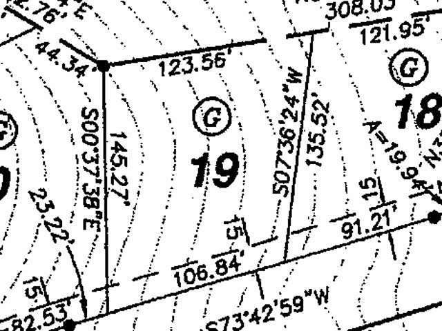0.36 Acres of Residential Land for Sale in Daniels, West Virginia