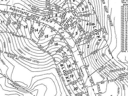 0.69 Acres of Residential Land for Sale in Daniels, West Virginia