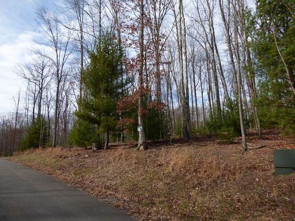 0.35 Acres of Land for Sale in Daniels, West Virginia