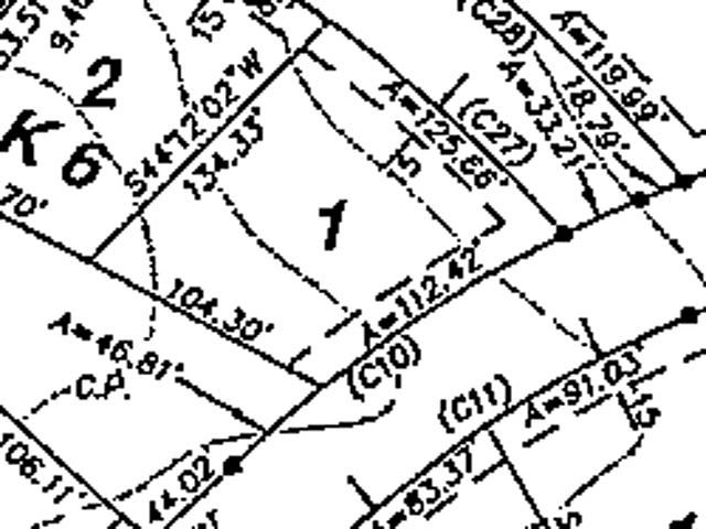 0.31 Acres of Land for Sale in Daniels, West Virginia