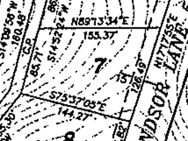 6 Acres of Land for Sale in Daniels, West Virginia